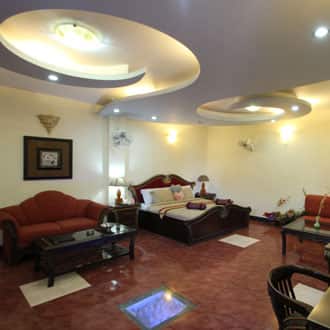 Hotel Yadu Residency, Meerut 2